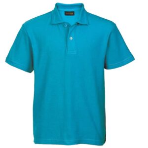175g Pique Knit Golfer Kiddies