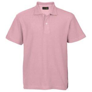 175g Pique Knit Golfer Kiddies