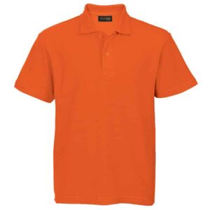 175g Pique Knit Golfer Kiddies