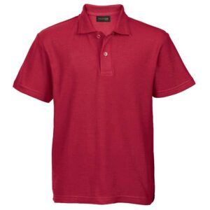 175g Pique Knit Golfer Kiddies