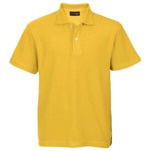 175g Pique Knit Golfer Kiddies