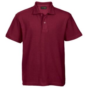 175g Pique Knit Golfer Kiddies