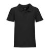 175G Youth Classic Pique Knit Polo
