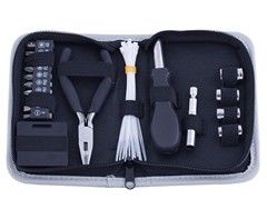18-Piece Mini Tool Kit