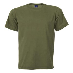 180g Barron Crew Neck T-Shirt