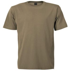 180g Barron Crew Neck T-Shirt