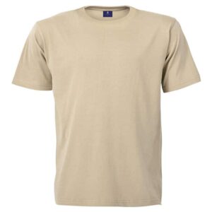 180g Barron Crew Neck T-Shirt