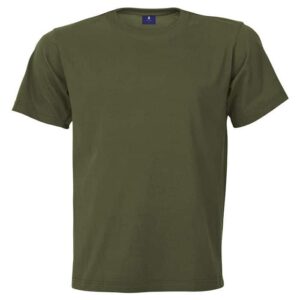180g Barron Crew Neck T-Shirt