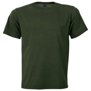 180g Barron Crew Neck T-Shirt