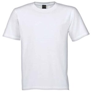 180g Barron Crew Neck T-Shirt