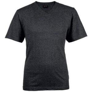 180G Barron V-Neck T-Shirt
