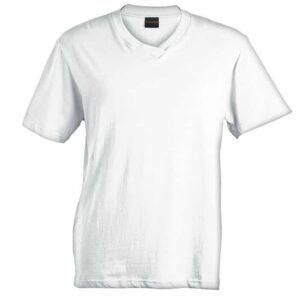 180G Barron V-Neck T-Shirt