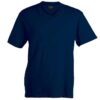 180G Barron V-Neck T-Shirt