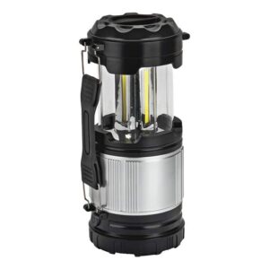 2 In 1 Flashlight And Lamp