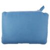 2 In 1 Suede Travel Cushion