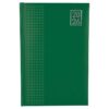 2026 Embossed Square A5 Diary