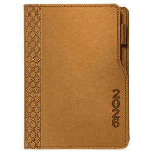 2026 Executive Cut Away A5 Diary