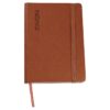 2026 Soft Touch Square A5 Diary