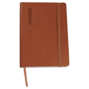2026 Soft Touch Square A5 Diary