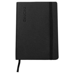 2026 Soft Touch Square A5 Diary