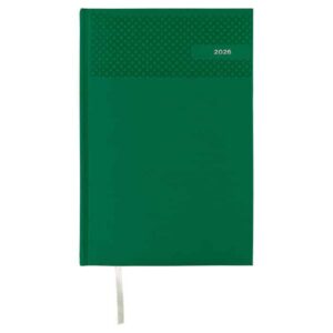 2026 Velvet Touch Diamond A4 Diary