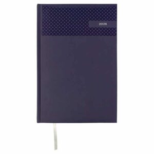 2026 Velvet Touch Diamond A4 Diary
