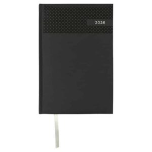 2026 Velvet Touch Diamond A5 Diary