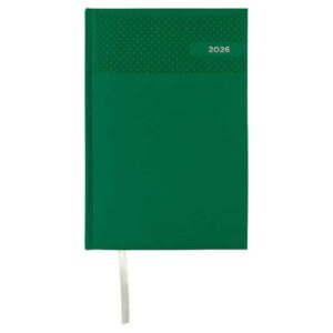 2026 Velvet Touch Diamond A5 Diary