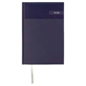 2026 Velvet Touch Diamond A5 Diary