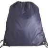 210D Poly String Bag