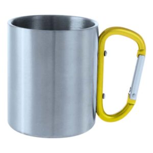 210Ml Bastic Mug