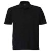 260G Barron Pique Knit Golfer