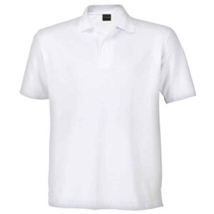 260G Barron Pique Knit Golfer
