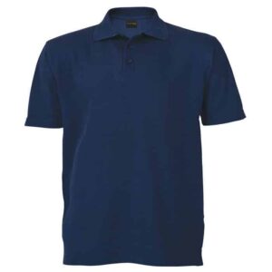 260G Barron Pique Knit Golfer