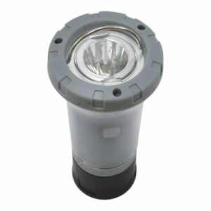 3 Function Flashlight And Lamp