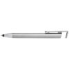 3 in 1 Ballpoint Pen with Stylus and Phone Stand