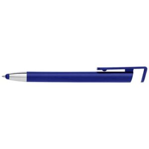 3 in 1 Ballpoint Pen with Stylus and Phone Stand