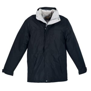 3-In-1 Jacket Mens