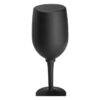 3 Piece Cup Shaped Wine Set