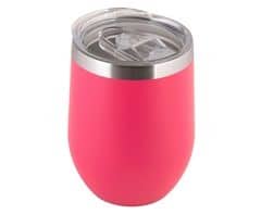 300ml Double Wall Coffee / Wine Tumbler