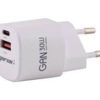30W Gan Fast Wall Charger