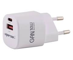 30W Gan Fast Wall Charger