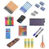 32-Piece Back To School Stationery Pack