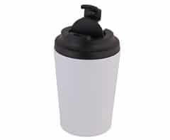 350ml Stealth Double Wall Coffee Cup