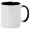 350Ml Sublimation Mug Harnet