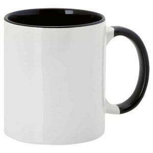 350Ml Sublimation Mug Harnet