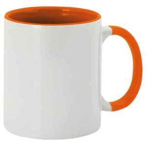 350Ml Sublimation Mug Harnet