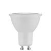 3W Gu10 Rechargable Led Light Bulb