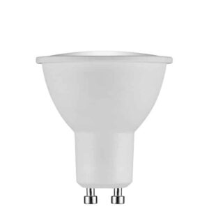 3W Gu10 Rechargable Led Light Bulb