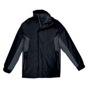 4-in-1 Jacket Mens